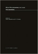 Meta-Programming in Logic Programming - Harvey Abramson, M. Rogers