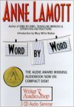 Word By Word - Anne Lamott