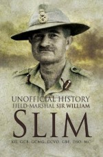 Slim: Unofficial History - John Douglas