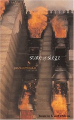 State of Siege - Juan Goytisolo