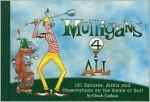 Mulligans 4 All: 101 Excuses, Alibis and Observations on the Game of Golf - Chuck Carlson