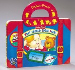 What Should Eddie Pack? : Fisher-Price Little People Tiny Totes PlayBooks - Matt Mitter