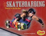 Girls' Skateboarding - Terri Dougherty