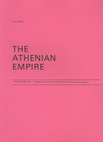 The Athenian Empire - Robin Osborne