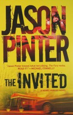 The Invited - Jason Pinter