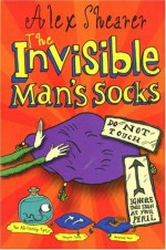 Invisible Man's Socks - Alex Shearer