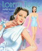 Loretta Young Paper Dolls - Marilyn Henry, Paper Dolls