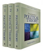 Encyclopedia of Political Theory - Mark Bevir