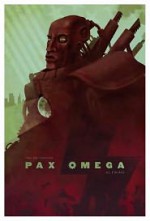 Pax Omega - Al Ewing