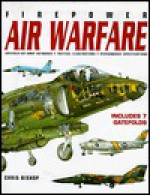 Firepower: Air Warfare - Chris Bishop