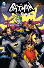 Batman: The TV Stories - Bill Finger, Gardner Fox, John Broome, Bob Kane