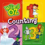 The Wizard of Oz Counting - Kristen McCurry, Timothy Banks