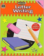 Letter Writing: Grades 1-2 - Jennifer Overend Prior