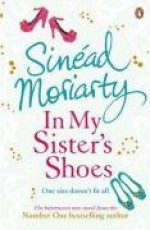 In My Sister's Shoes - Sinéad Moriarty