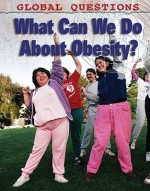 What Can We Do about Obesity? - Colin Hynson