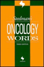 Stedman's Oncology Words - Stedman's, Beverly J. Wolpert