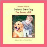 Dalton's Darn Dog: The Sound of D - Joanne D. Meier, Cecilia Minden