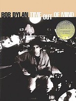 Bob Dylan: Time Out of Mind - Bob Dylan, Mark Seliger, Daniel Lanois