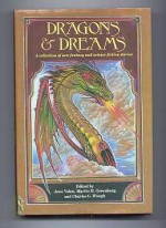 Dragons & Dreams: A Collection of New Fantasy and Science Fiction Stories - Jane Yolen, Charles G. Waugh