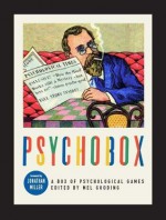 The Psychobox - Mel Gooding