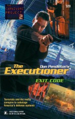 Exit Code - Jon Guenther, Don Pendleton