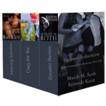 Sweetest Seductions (Contemporary Romance Box Set) - Mandy M. Roth, Kennedy Kovit