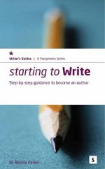 Starting To Write - Rennie Parker, Graham Lawler