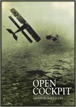 Open Cockpit - Arthur Stanley Gould Lee