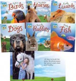 Perfect Pets - Sandcastle Books, Kelly Doudna, Anders Hanson