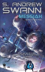 Messiah - S. Andrew Swann