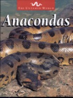 Anacondas - Susan Ring