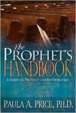 Prophet's Handbook - Paula A. Price