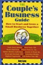 The Couple's Business Guide - Amy Lyon