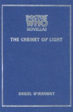 The Cabinet of Light - Daniel O'Mahony