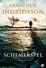 Schemerspel - Arnaldur Indriðason, Adriaan Faber