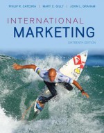 International Marketing - Philip Cateora, John Graham, Mary Gilly