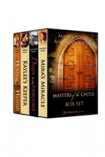 Masters of the Castle Box Set - Anastasia Vitsky, Maren Smith