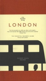 London. - Robert Kahn