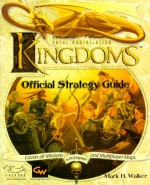 Total Annihilation: Kingdoms: Official Strategy Guide - Mark H. Walker