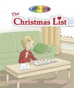 The Christmas List - Patricia Stirnkorb, Bill Dickson