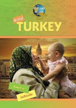 We Visit Turkey - Amelia LaRoche