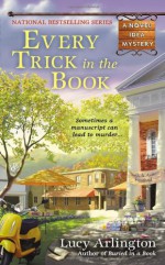 Every Trick in the Book - Lucy Arlington