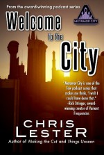 Welcome to the City - Chris Lester