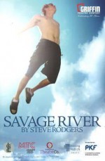 Savage River - Steve Rodgers