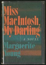 Miss MacIntosh, My Darling - Marguerite Young