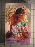 Diamond Fire - Helen Mittermeyer