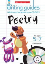 Poetry for Ages 5-7. Jean Evans, Francesca Kay - Jean Evans