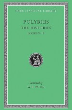 The Histories, Vol 4: Books 9-15 - Polybius, W.R. Paton