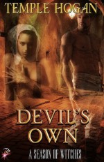 Devil's Own - Temple Hogan