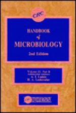 Handbook Microbiology, Volume X - Allen I. Laskin, Hubert A. Lechevalier